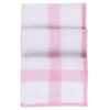 Sommerbrise rosa - Stofftaschentuch für Damen