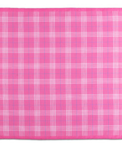 Outdoor - Stofftaschentuch für Damen (rosa)