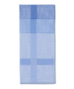 Blue Collar | Stofftaschentuch für Herren